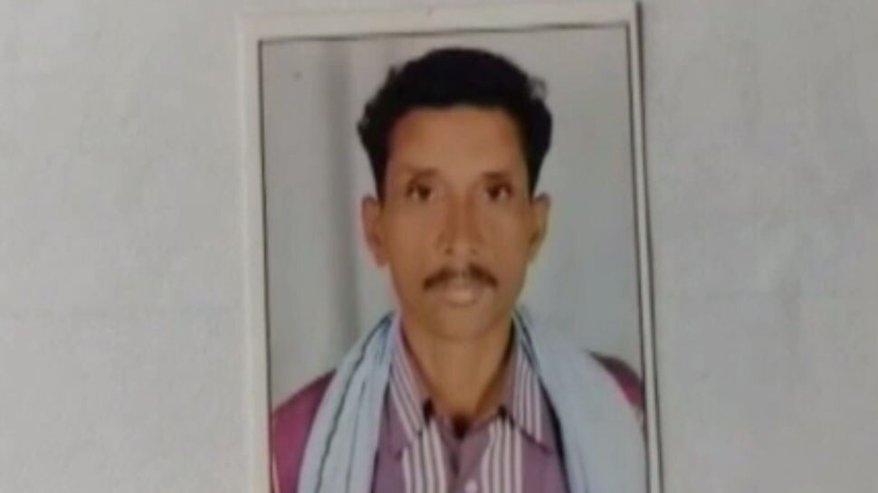ट्रक ड्राइवर हत्या मामला: परिजनों ने शव लेने से किया इंकार, रखी ये मांगे