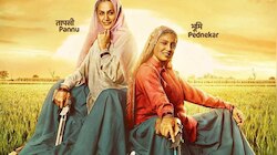BOX OFFICE पर ऐसा रहा 'सांड की आंख' का परफॉर्मेंस, जानें पहले दिन की कमाई का आंकड़ा