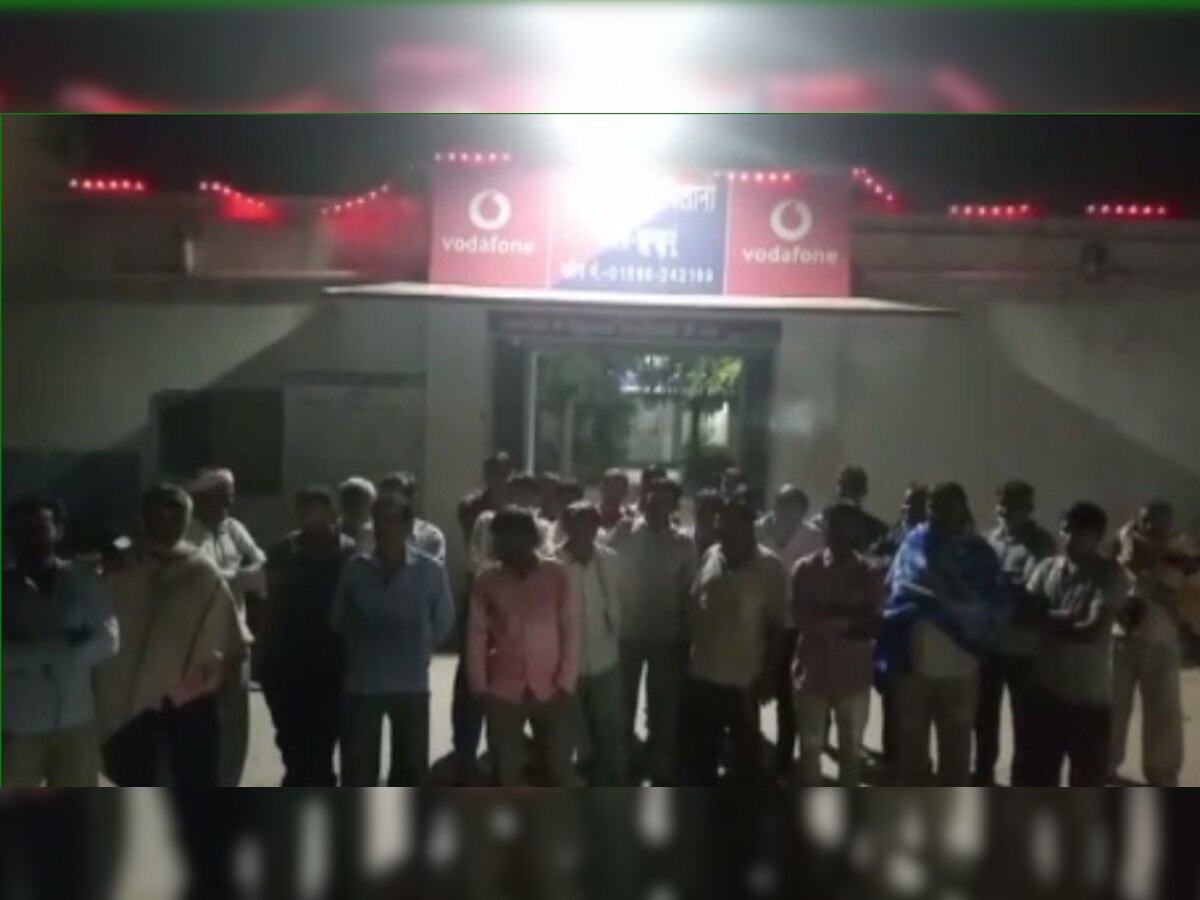 राजस्थान: पहले परिजनों से की मारपीट, फिर किया विवाहिता का अपहरण, मामला दर्ज