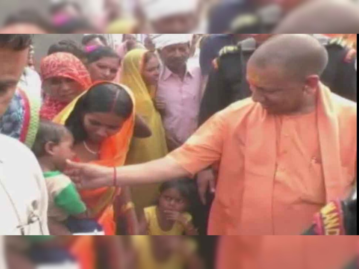 उन्होंने कहा कि 12 से 15 वर्ष पहले जब हम यहां आए थे, तो कोई सुविधा नहीं थी. 
