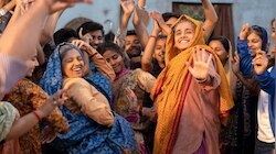 BOX OFFICE: तीन दिन में 3 करोड़ भी नहीं कमा सकी 'सांड की आंख'