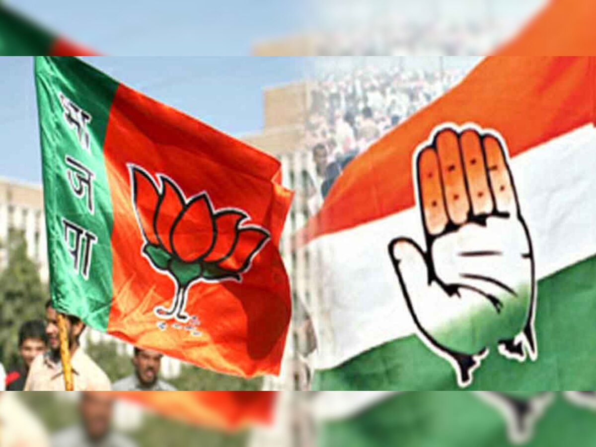 बीजेपी जहां इस हफ्ते अपने प्रत्याशी के नाम का ऐलान कर सकती है. वहीं, कांग्रेस के लिए प्रत्याशी चयन करना थोड़ा सा मुश्किल हो रहा है.