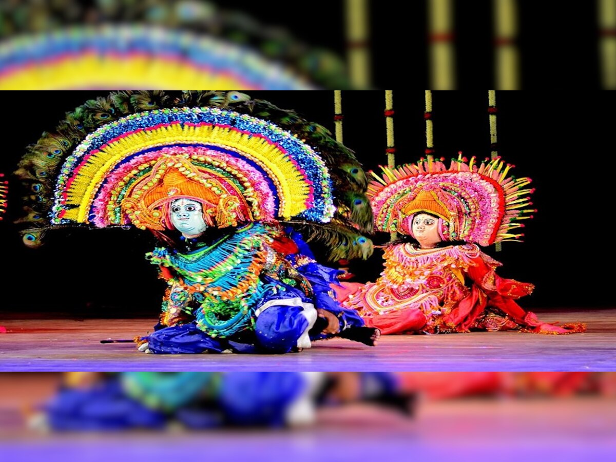 ଏମିତି ହୋଇଥିଲା ମୟୂରଭଞ୍ଜ ପ୍ରସିଦ୍ଧ ଛଉ ନୃତ୍ୟର ଆରମ୍ଭ 