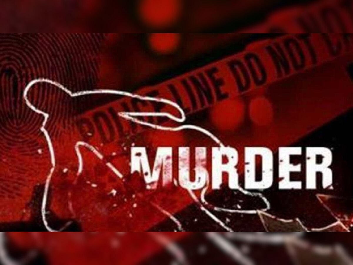 पुलिस ने आरोपी पत्नी को गिरफ्तार कर लिया है. (प्रतीकात्मक तस्वीर)
