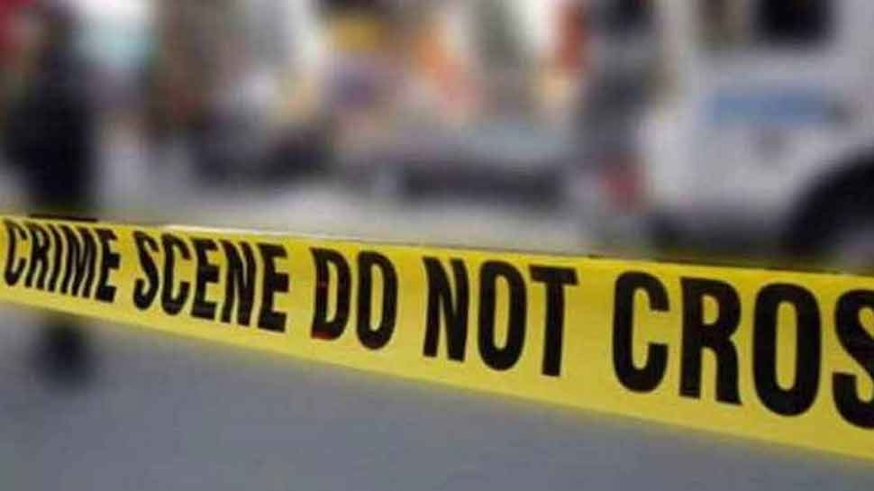 सीकर में जमीन विवाद को लेकर जमकर चली लाठियां ,एक महिला समेत 8 लोग जख्मी सीकर में जमीन विवाद को लेकर जमकर चली लाठियां ,एक महिला समेत 8 लोग जख्मी