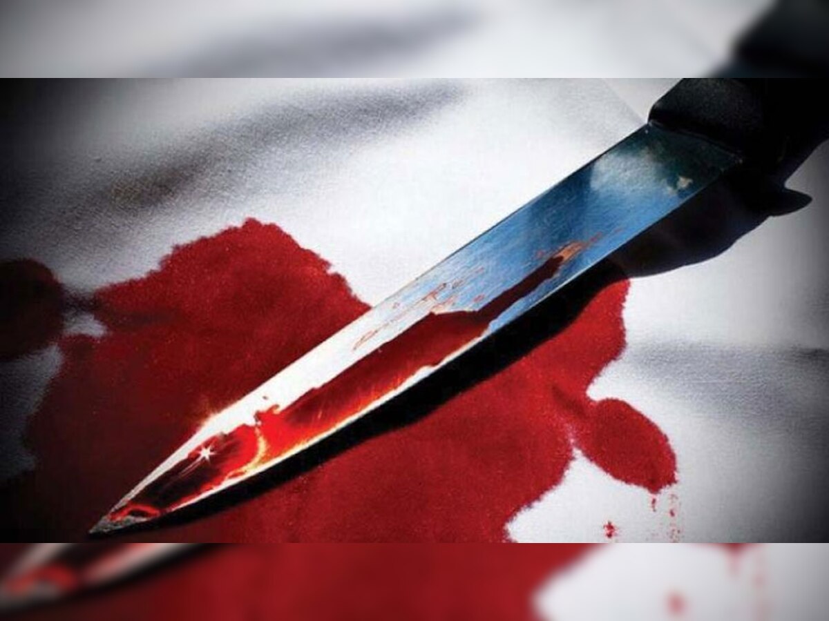 बेटे की चाहत में भतीजे की हत्या. (प्रतीकात्मक तस्वीर)
