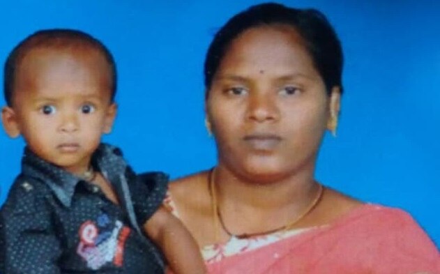  मौत से हारी जिंदगी, गढ्ढे में गिरे मासूम ने तोड़ा दम