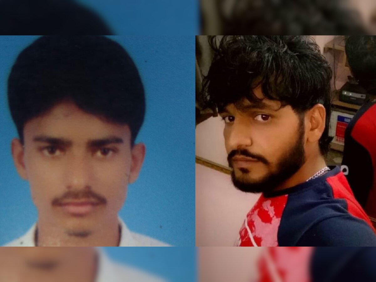 राजस्थान: बदमाशों ने एक साथ की 2 दोस्तों की हत्या, मामले की जांच में जुटी पुलिस
