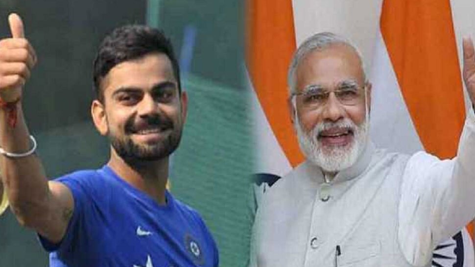 आर्टिकल 370 के हटने से बौखलाए लश्कर की हिट लिस्ट में PM मोदी, अमित शाह, विराट कोहली,का नाम