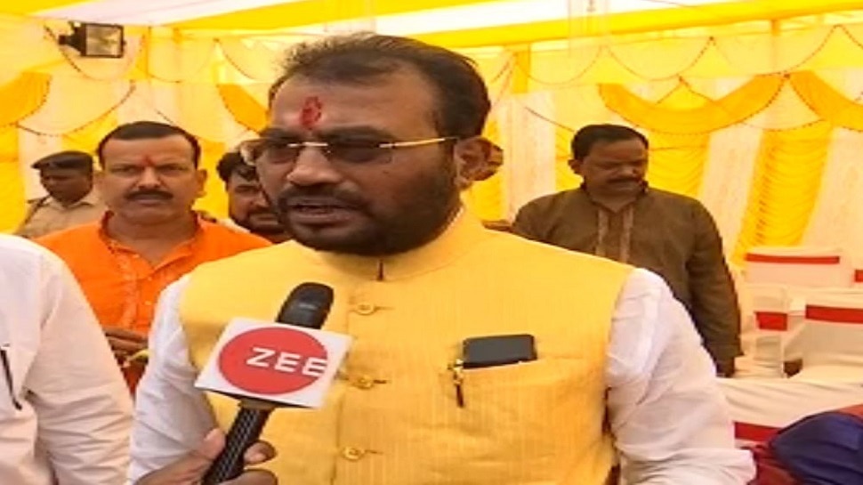 Population Control law is required in Bihar says BJP | पटना: BJP ने कहा जनसंख्या  नियंत्रण लागू होना जरूरी, JDU ने कहा हमारी नीति साफ | Hindi News, बिहार एवं  झारखंड