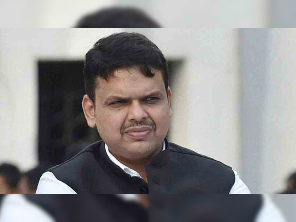 महाराष्‍ट्र: फडणवीस के नेता चुने जाने के बाद BJP सरकार बनाने का पेश कर सकती है दावा
