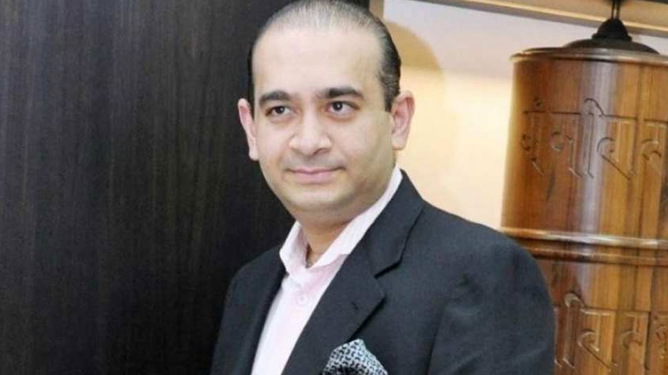 नीरव मोदी ने लंदन कोर्ट में दायर की जमानत याचिका, कहा- 'मैं डिप्रेशन का शिकार हूं'