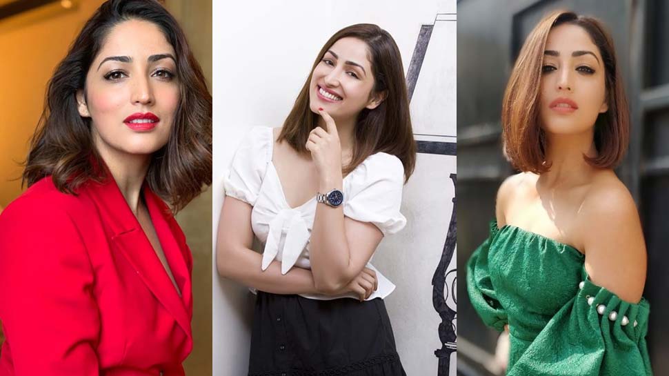 यामी ने कहा Yami Gautam