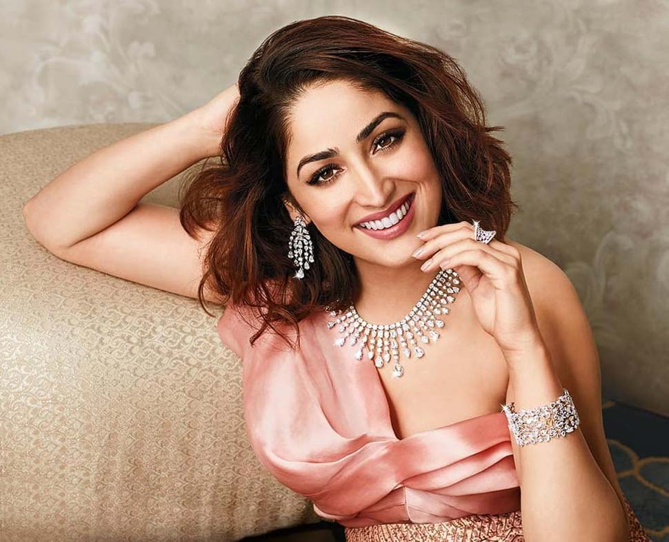 एक सेलेब्रिटी के तौर पर Yami Gautam