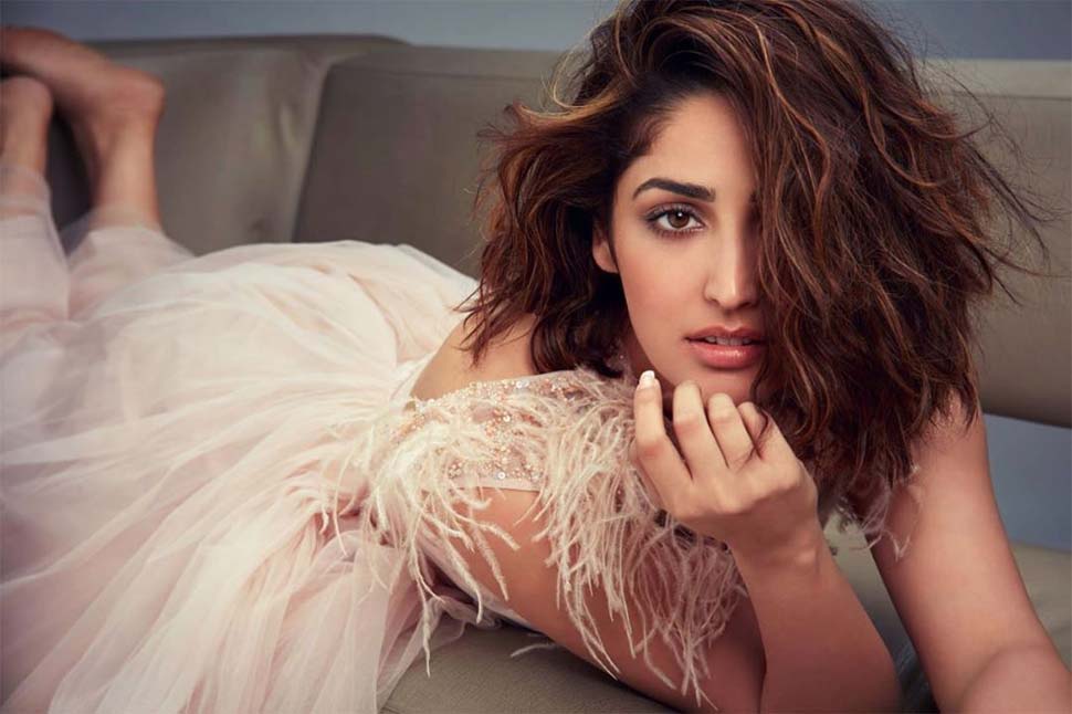 आत्मविश्वास को प्रभावित करती है Yami Gautam