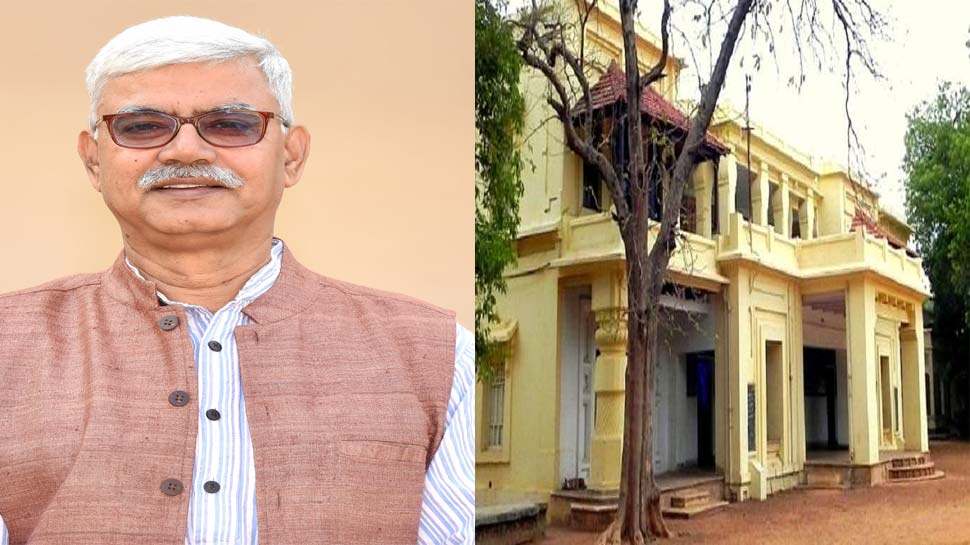 बंगाल की सेंट्रल यूनिवर्सिटी ने मोदी सरकार को लिखी चिट्ठी, कहा- हमें CISF की सुरक्षा दीजिए