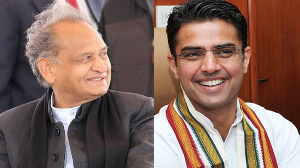 प्रदेश समेत डीडवाना में भी निकाय चुनावों में कांग्रेस ने झोंकी ताकत प्रदेश समेत डीडवाना में भी निकाय चुनावों में कांग्रेस ने झोंकी ताकत