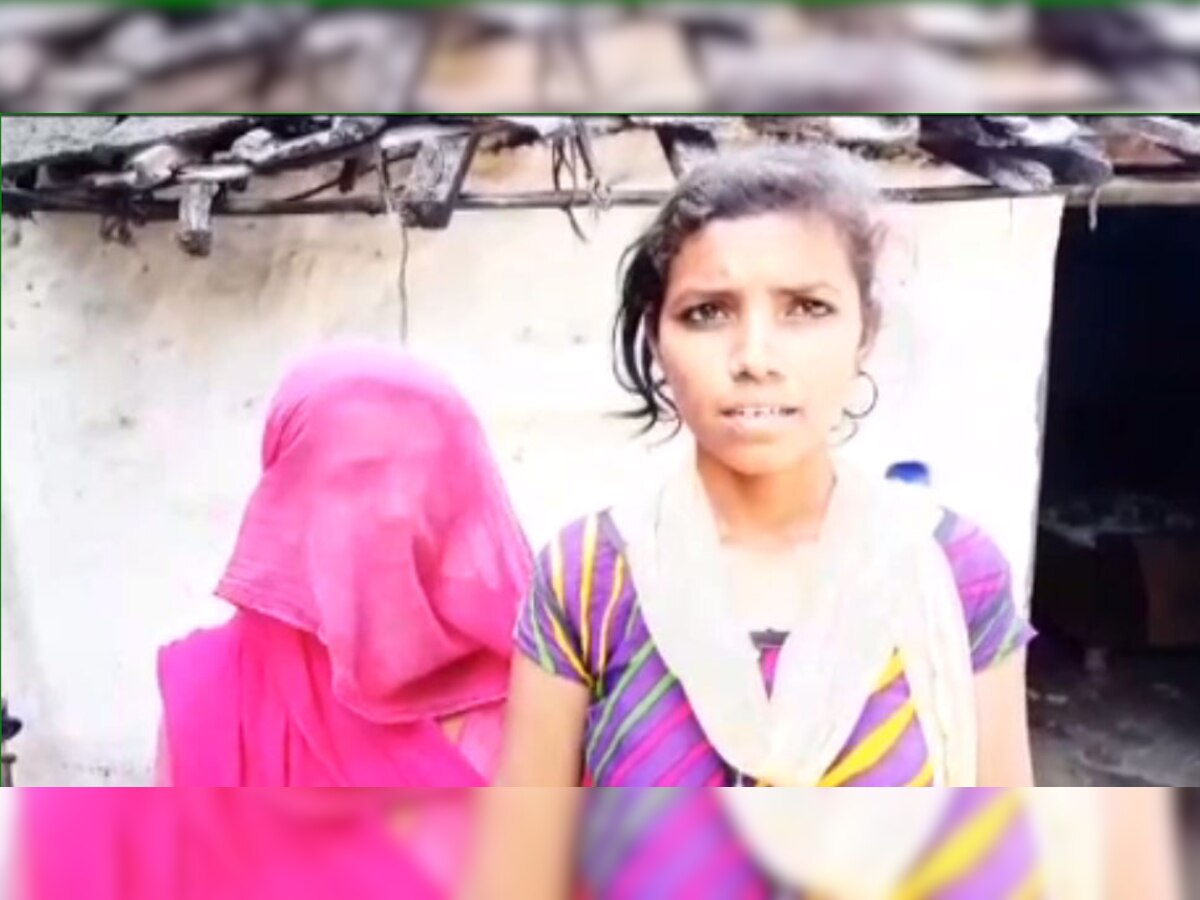 राजस्थान: दहेज न देने पर ससुराल पक्ष ने महिला को किया बेघर, पंचायत ने हुक्का पानी किया बंद