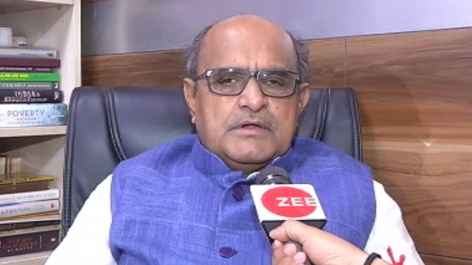 बिहार: BJP की मांग को JDU ने किया खारिज, बोली- 'NRC लागू करने का कोई मतलब नहीं'