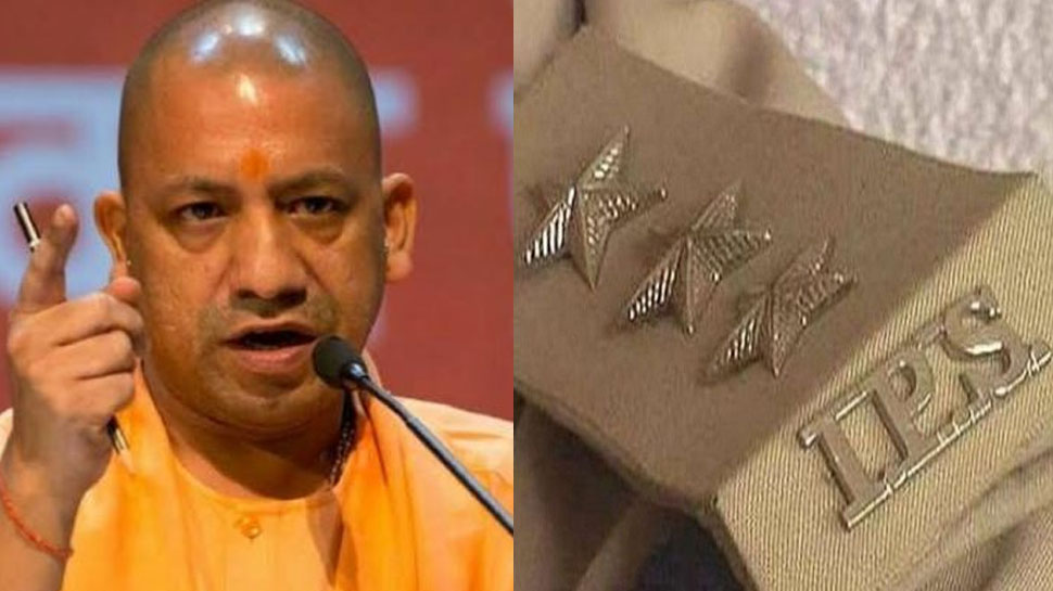 major reshuffle in police department, UP govt transfers 22 IPS | UP में चली तबादला एक्सप्रेस, 22 IPS और 2 पीपीएस अधिकारियों के तबादले | Hindi News, यूपी एवं उत्तराखंड