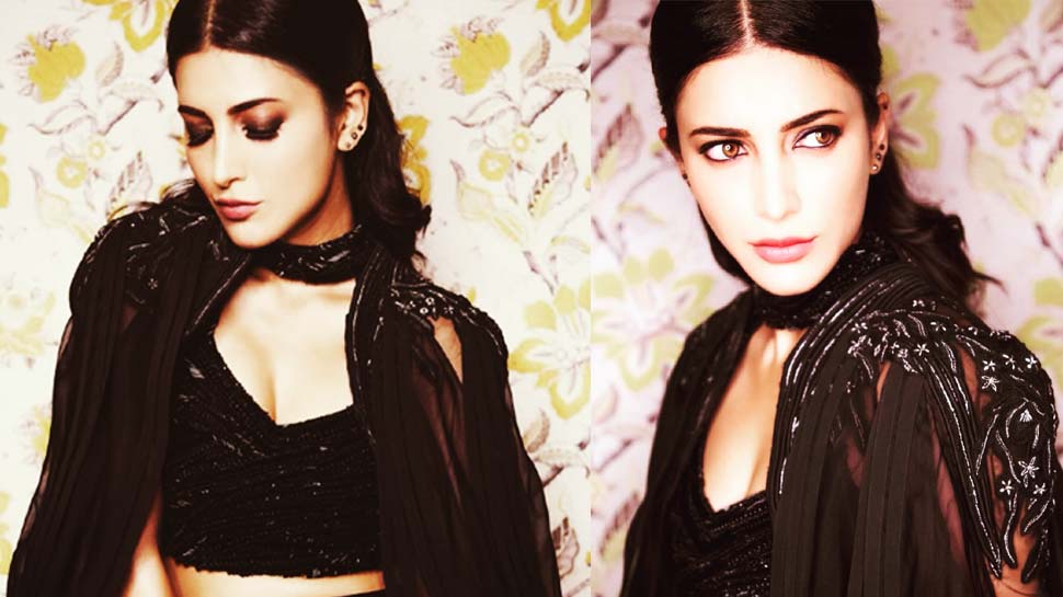 इन फिल्मों में काम कर चुके हैं श्रुति और तेजा Shruti Haasan