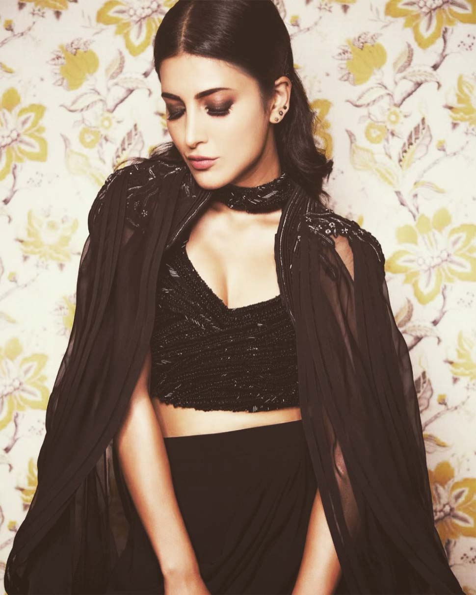 रिलेशनशिप को लेकर किया खुलासा Shruti Haasan