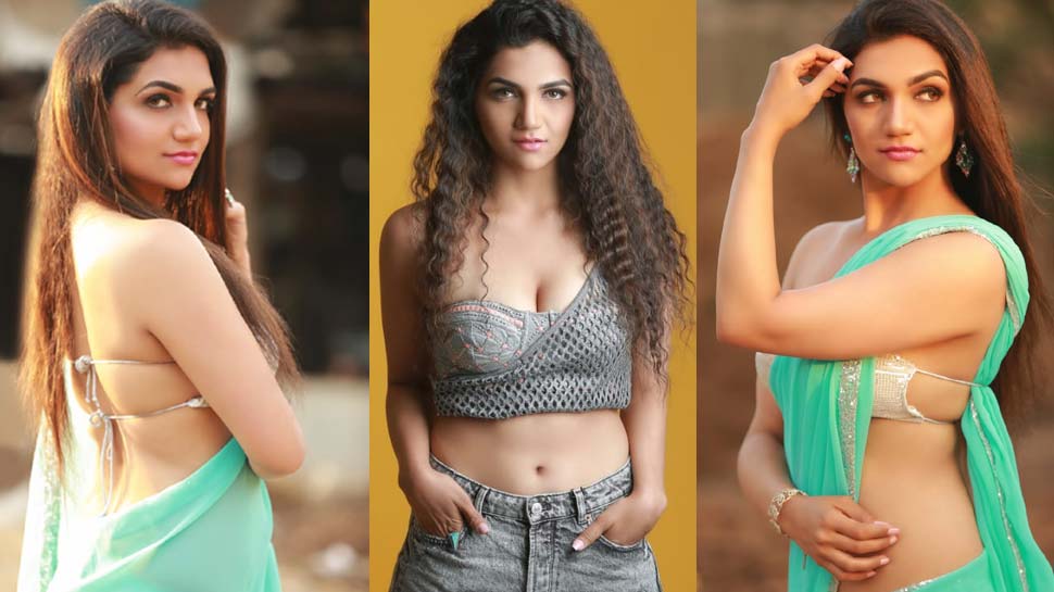 'रोडीज एक्सट्रीम 2018' की फाइनलिस्ट Kriti Verma