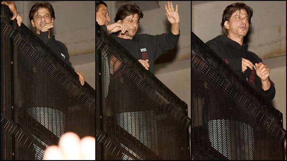 कई नामों से बुलाते हैं फैंस Shahrukh Khan's Happy Birthday