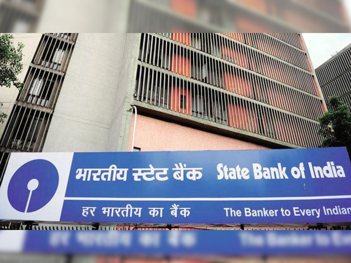 Exclusive : SBI का बड़ा फैसला, देशभर में खोली जाएंगी 600 नई ब्रांच