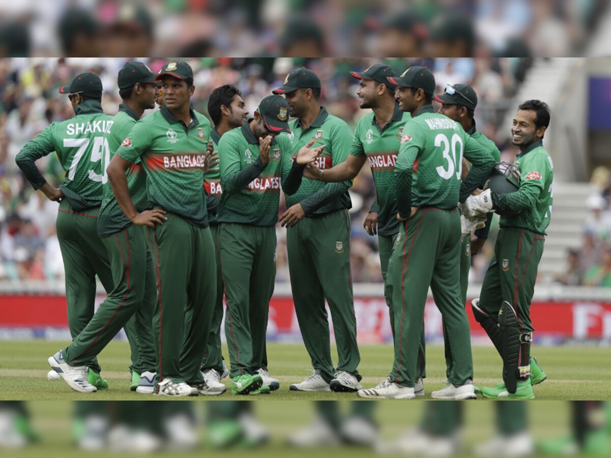 बांगलादेश टीम अब पहले जैसी नहीं रही जिसे आसानी से जीता जा सकता था, (फोटो: PTI)