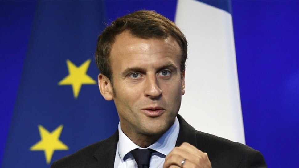 China welcome France, Wang Yi spoke to the President's ...
