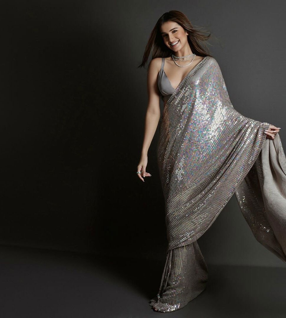 सिंगल हीरोइन प्रोजेक्ट Today's cinema is more focused on women: Tara Sutaria