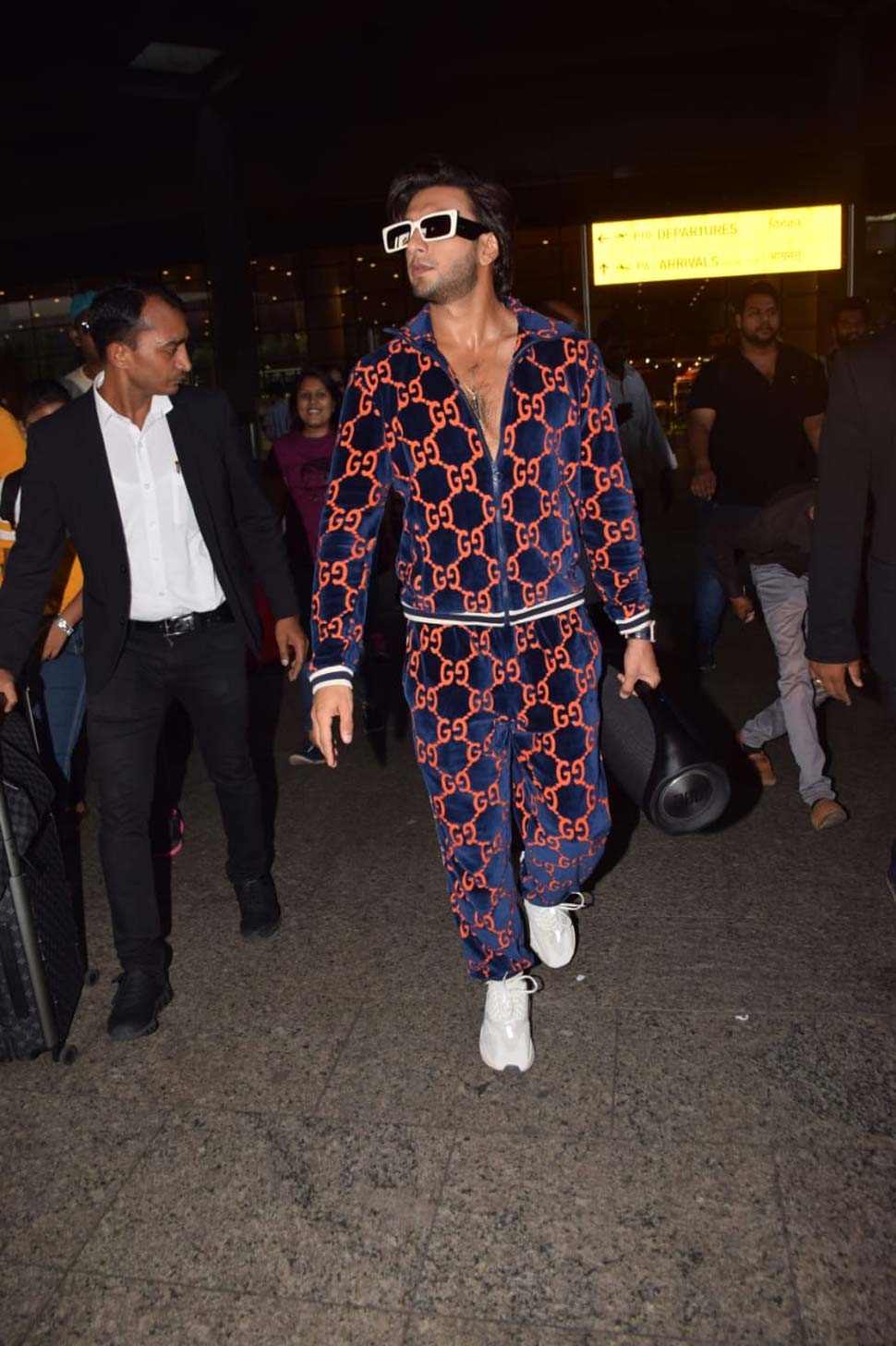 रणवीर सिंह Ranveer Singh