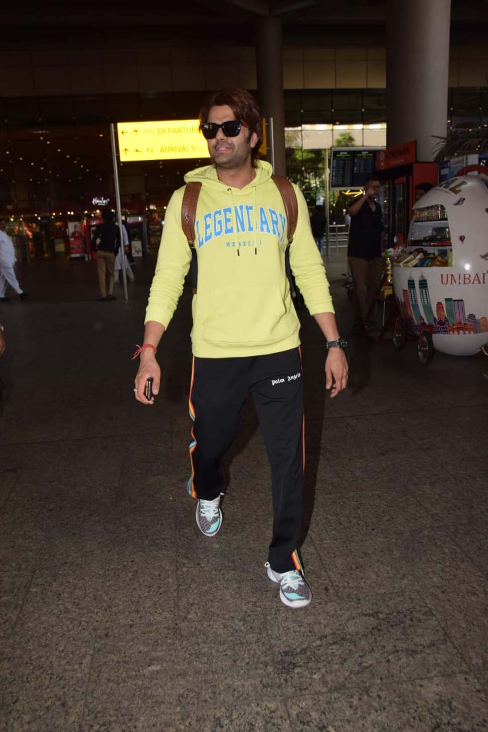 मनीष पॉल Manish paul