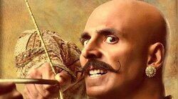 बॉक्स ऑफिस के 'फेक' आंकड़ों पर अक्षय कुमार ने तोड़ी चुप्पी, कही यह बड़ी बात!