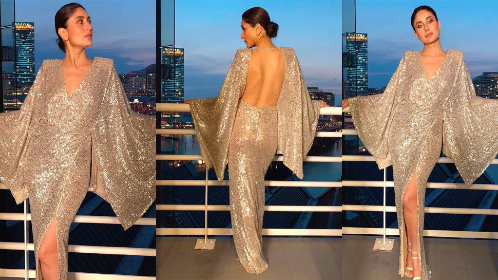 ग्लैमरस एंड ब्यूटीफुल Kareena Kapoor Khan