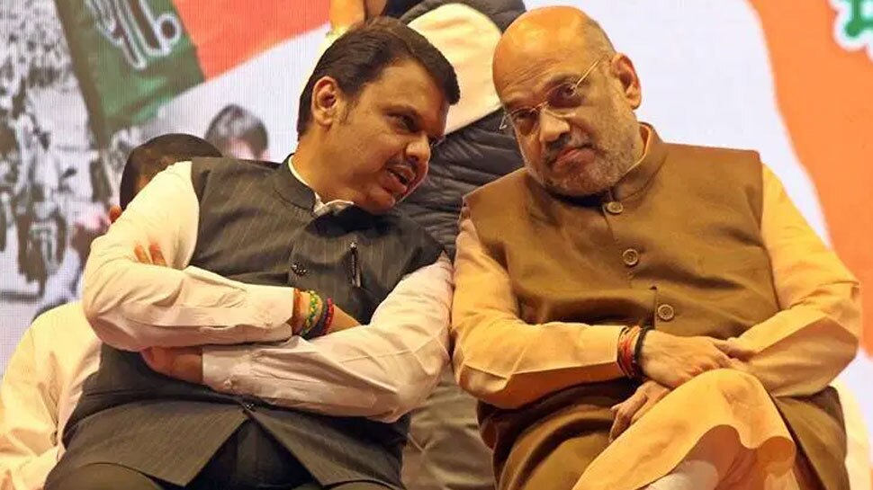 महाराष्ट्र में बीजेपी CM पद पर नहीं करेगी समझौता, डिप्टी सीएम पद देने को तैयार: सूत्र