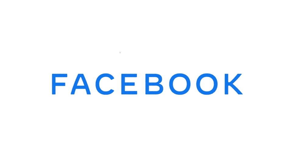 Facebook launched a new logo to look different from apps | एप्स से अलग