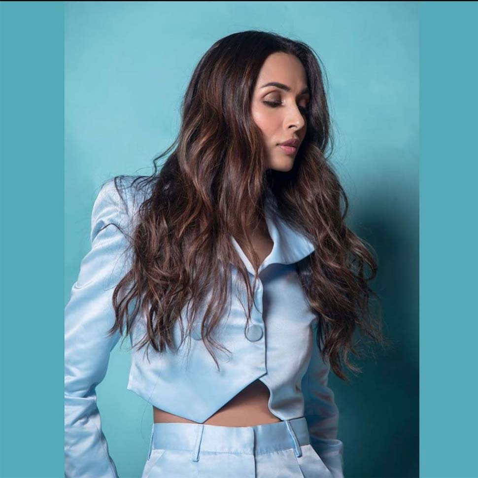 नेहा धूपिया के शो में आईं नजर Malaika Arora