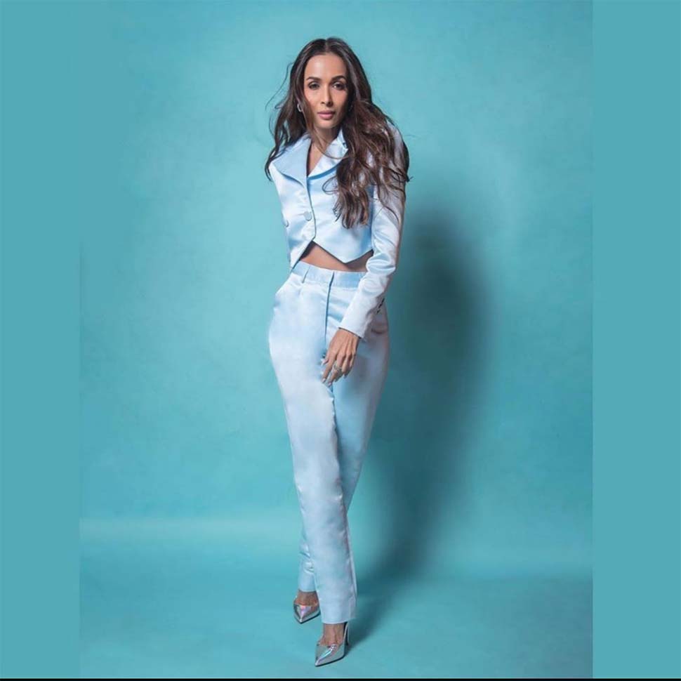 अर्जुन कपूर के साथ जोड़ा जा रहा नाम Malaika Arora