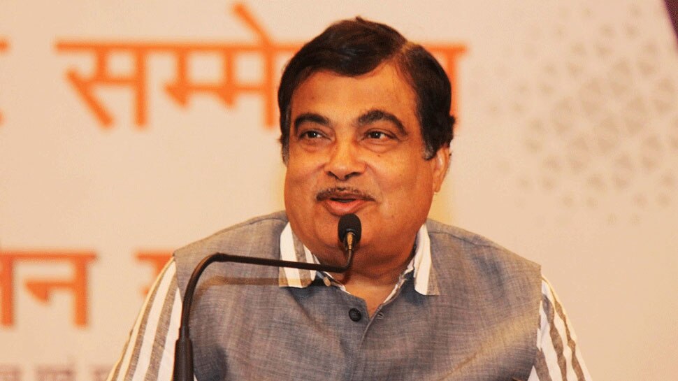 बीजेपी, शिवसेना के बीच नितिन गडकरी कर सकते हैं मध्यस्थता, शरद पवार खोलेंगे पत्ते