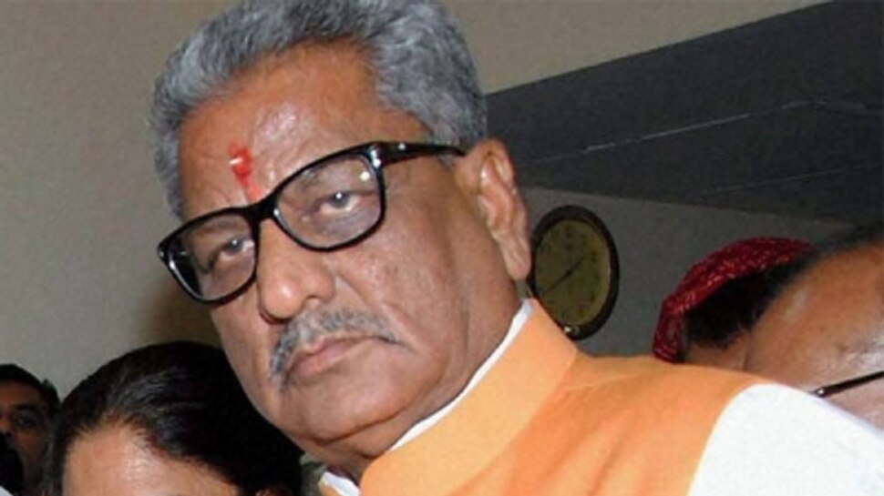मेरे रहते BJP-AJSU के रिश्तों में कोई खींचतान नहीं हो सकती है: ओम माथुर