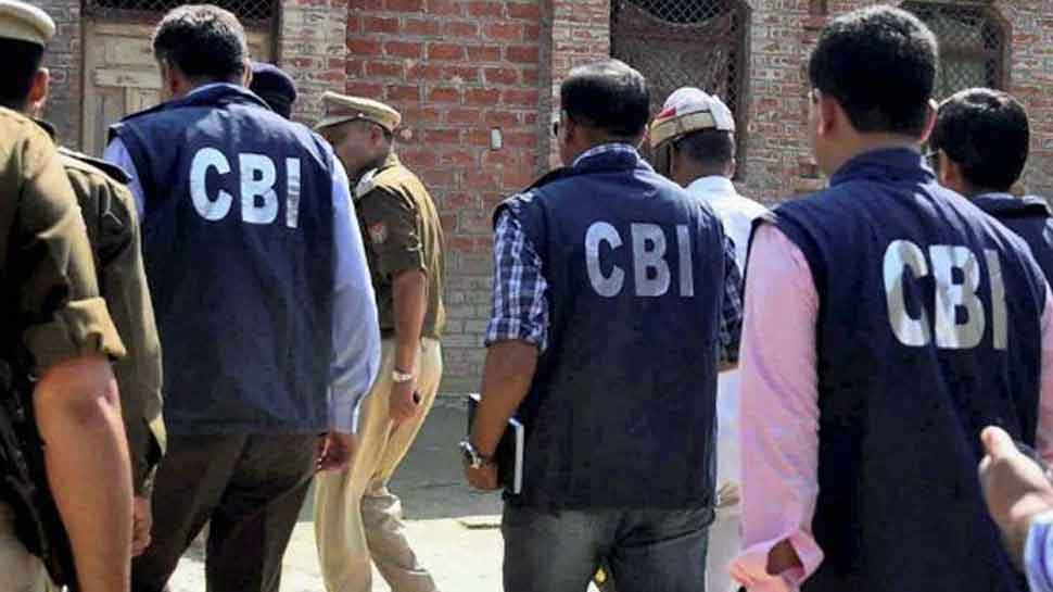 मुरैना: बैंक धोखाधड़ी मामले में कांग्रेस विधायक सहित 5 वेयरहाउस संचालकों के ठिकानों पर CBI की रेड