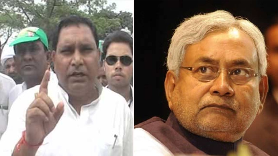 समस्तीपुर: CM नीतीश करेंगे मेडिकल कॉलेज का शिलान्यास, JDU के ही मंत्री ने किया विरोध