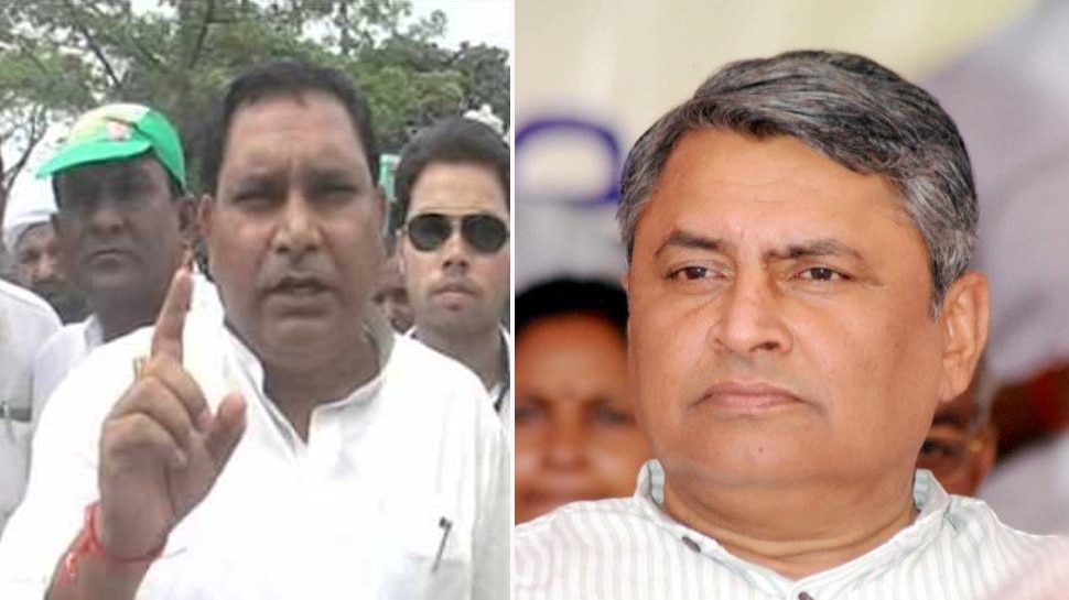 समस्तीपुर मेडिकल कॉलेज पर सियासत शुरू, JDU के ही 2 कद्दावर नेता आमने-सामने