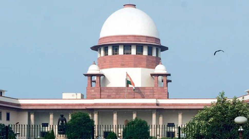 पराली मामला: SC का यूपी, पंजाब और हरियाणा को आदेश, 'तीनों राज्य छोटे किसानों को आर्थिक मदद दें' पराली मामला: SC का यूपी, पंजाब और हरियाणा को आदेश, 'तीनों राज्य छोटे किसानों को आर्थिक मदद दें'