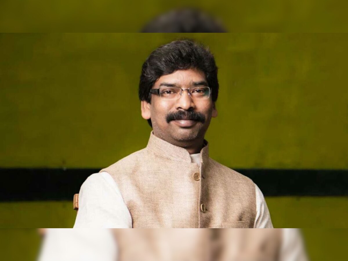 रांची: हेमंत सोरेन बोले- 42 सीटों से कम पर नहीं लड़ेंगे चुनाव, महागठबंधन का चेहरा जल्द होगा साफ