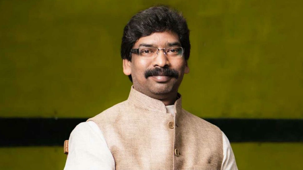 रांची: हेमंत सोरेन बोले- 42 सीटों से कम पर नहीं लड़ेंगे चुनाव, महागठबंधन का चेहरा जल्द होगा साफ रांची: हेमंत सोरेन बोले- 42 सीटों से कम पर नहीं लड़ेंगे चुनाव, महागठबंधन का चेहरा जल्द होगा साफ
