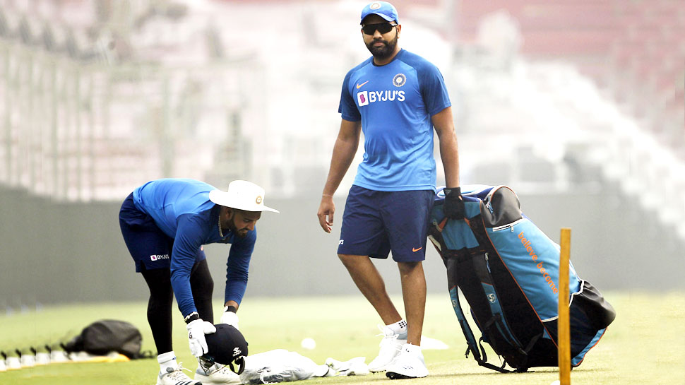 IND vs BAN: राजकोट टी20 मैच आज, टीम इंडिया कर सकती है प्लेइंग XI में यह बदलाव
