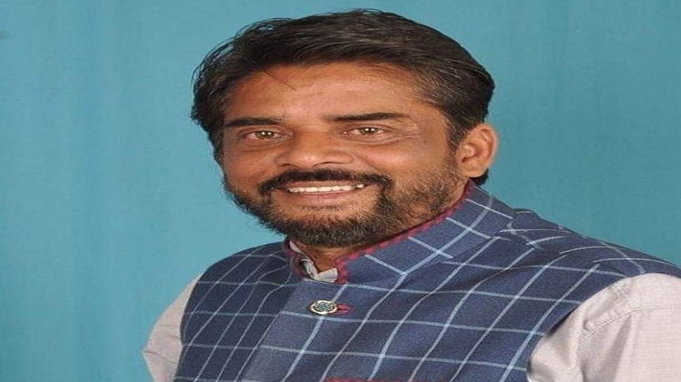 रांची: BJP छोड JMM में शामिल हुए समीर मोहंती, कहा- 14 साल का वनवास हुआ खत्म